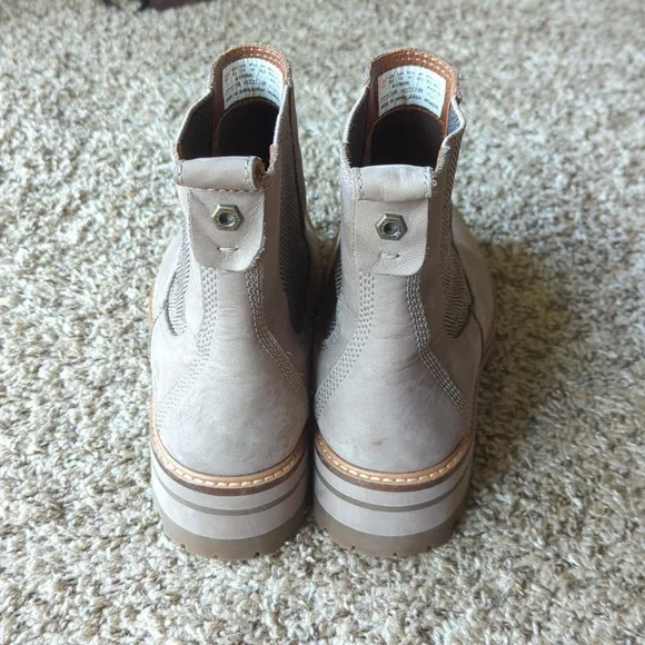 Timberland Courmayeur Valley Chelsea boots - Picture 5 of 8